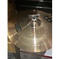 Used Meinl 20in MCS RIDE Cymbal thumbnail