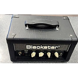 Used Blackstar Used Blackstar HT1RH 1W MKII Tube Guitar Amp Head