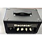 Used Blackstar HT1RH 1W MKII Tube Guitar Amp Head thumbnail