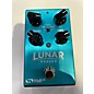 Used Source Audio Lunar Phaser Effect Pedal thumbnail