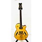 Used Dean Stylist Hollow Body Electric Guitar thumbnail