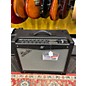 Used Fender Mustang III V2 100W 1x12 Guitar Combo Amp thumbnail