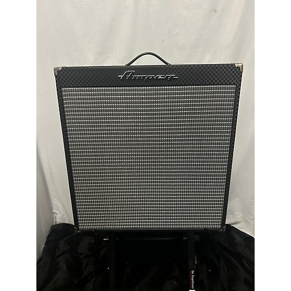 Used Ampeg RB-115 Bass Combo Amp