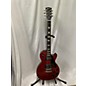 Used Gibson Les Paul Studio Faded Solid Body Electric Guitar thumbnail