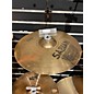Used SABIAN 14in B8 Pro Hi Hat Pair Cymbal thumbnail
