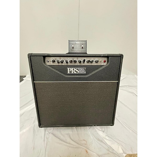 Used PRS SE30C 30W Tube Guitar Combo Amp