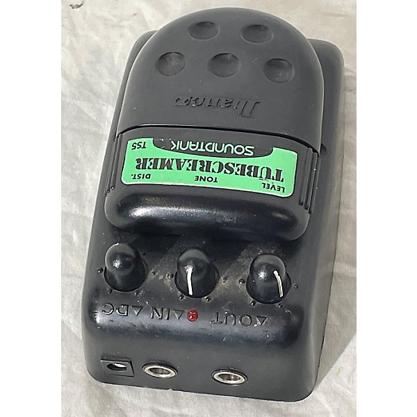 Used Used Soundtank TS5 Effect Pedal