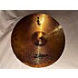 Used Zildjian 20in I Series Ride Cymbal thumbnail