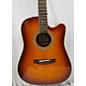 Used Zager 900 CE Acoustic Guitar thumbnail