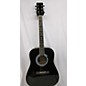Used Zager ZAD01 PK Acoustic Guitar thumbnail