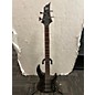 Used ESP LTD B204SM Electric Bass Guitar thumbnail