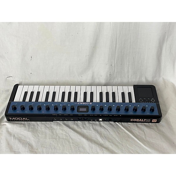 Used Used Modal Cobalt 5s Synthesizer