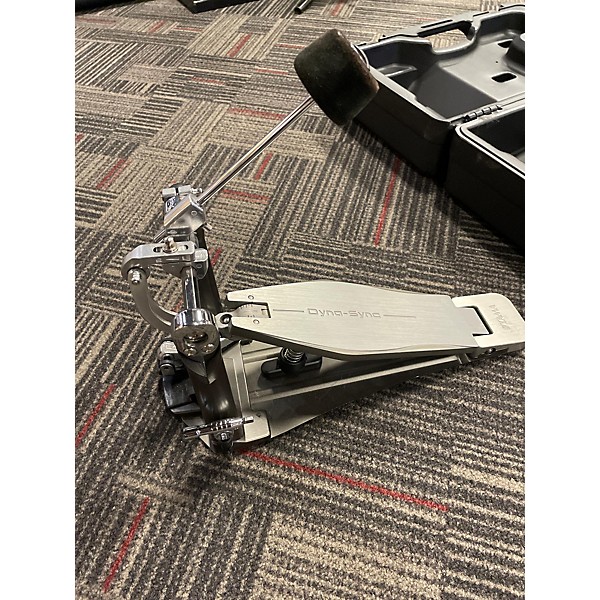 Used TAMA DYNA-SYNC Single Bass Drum Pedal