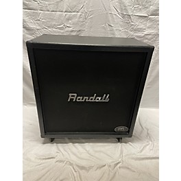 Used Randall KH412 Guitar Cabinet