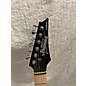 Used Ibanez GDTM21 Mikro Solid Body Electric Guitar