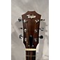 Used Taylor GC Mini Acoustic Guitar thumbnail