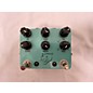 Used JHS Pedals Used JHS Pedals PANTHER CUB Effect Pedal thumbnail