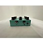 Used JHS Pedals Used JHS Pedals PANTHER CUB Effect Pedal