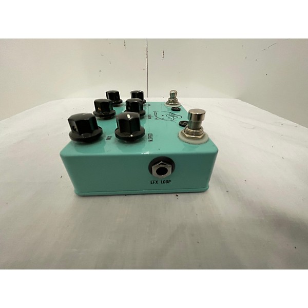 Used JHS Pedals Used JHS Pedals PANTHER CUB Effect Pedal