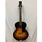 Vintage Gibson 1958 ES-125 Hollow Body Electric Guitar thumbnail