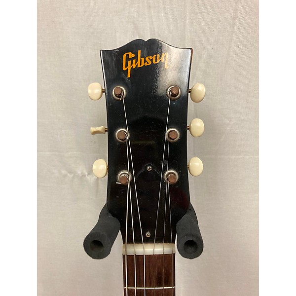 Vintage Gibson 1958 ES-125 Hollow Body Electric Guitar