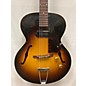 Vintage Gibson 1958 ES-125 Hollow Body Electric Guitar