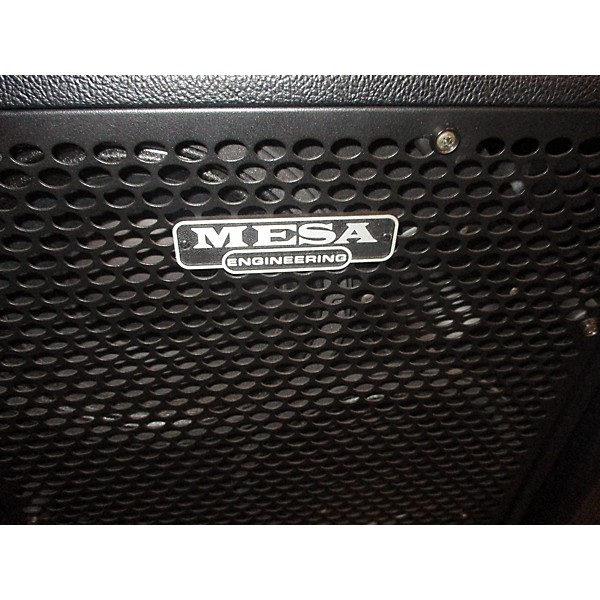 Used MESA/Boogie Subway Ultra-Lite Bass Cabinet