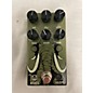 Used Walrus Audio 2016 Ages Effect Pedal thumbnail