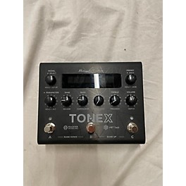 Used IK Multimedia Used IK Multimedia TONEX Pedal