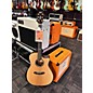 Used Cort GA PF BEVEL Acoustic Electric Guitar