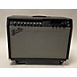 Used Fender Cybertwin 130W 2x12 Guitar Combo Amp thumbnail