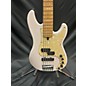 Used Sire Marcus Miller P7 Swamp Ash 5 String Electric Bass Guitar thumbnail