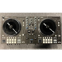 Used RANE One DJ Controller