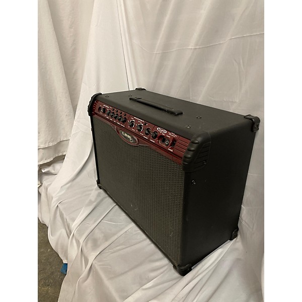 Used Line 6 Spider 210 Guitar Combo Amp