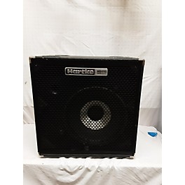 Used Hartke Hd215 Bass Cabinet