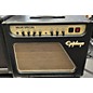 Used Epiphone Valve Special 10W Guitar Combo Amp thumbnail
