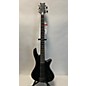 Used Schecter Guitar Research STILETTO STUDIO-8 Electric Bass Guitar thumbnail