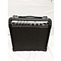 Used Line 6 Spider III 15 1X8 15W Guitar Combo Amp thumbnail