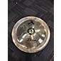 Used Zildjian 18in A Custom China Cymbal thumbnail