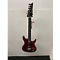 Used Ibanez JS100 Joe Satriani Signature Solid Body Electric Guitar thumbnail
