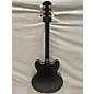 Used Epiphone Emily Wolfe Sheraton Hollow Body Electric Guitar