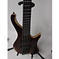 Used Ibanez EHB 1265MS Electric Bass Guitar thumbnail