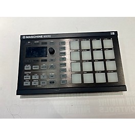 Used Native Instruments Used Native Instruments Maschine Mikro MKI MIDI Controller