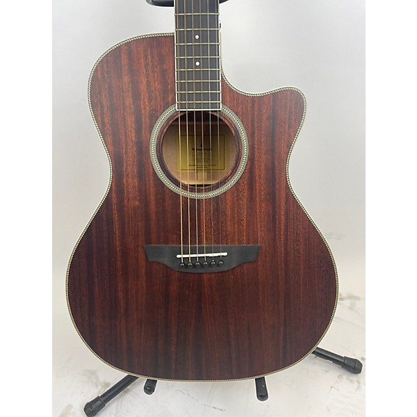 Used Used ORANGEWOOD SAGE M Mahogany Acoustic Guitar