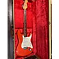 Vintage Fender 1994 '62 Reissue Stratocaster Solid Body Electric Guitar thumbnail