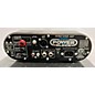 Used Crate Power Block Solid State Guitar Amp Head