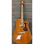 Used Guild D120CE Acoustic Electric Guitar thumbnail