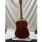 Used Teton STS100NT Acoustic Guitar