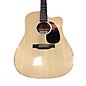 Used Martin D Special 11E Cutaway Acoustic Electric Guitar