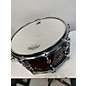 Used Mapex Black Panther Solidus Snare Drum Drum thumbnail